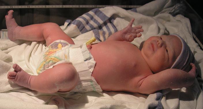 Brand New Elena